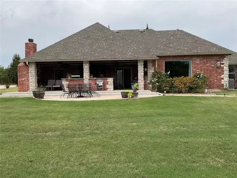 941 County Street 2932, Tuttle, OK 73089 photo 29