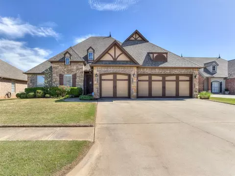 4200 SE 41st St, Norman, OK 73071