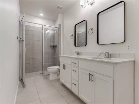 1105 N Silver Leaf Dr, Moore, OK 73160 photo 18