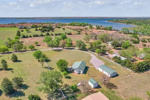 21261 E 987 Rd, Foss, OK 73647 photo 34
