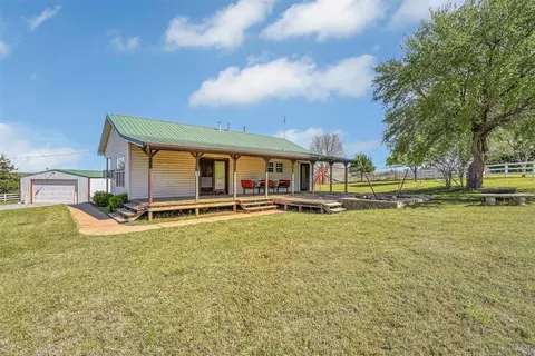 21261 E 987 Rd, Foss, OK 73647 photo 3