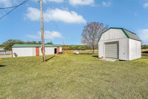 21261 E 987 Rd, Foss, OK 73647 photo 28