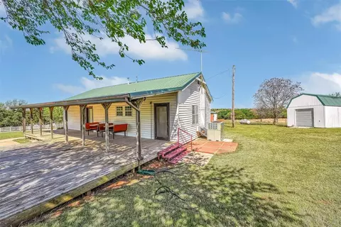 21261 E 987 Rd, Foss, OK 73647 photo 5