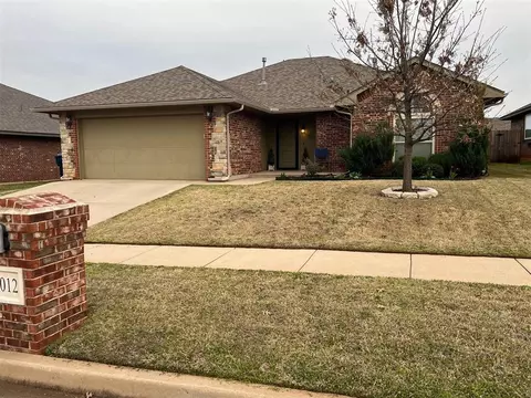 3012 NW 181st St, Edmond, OK 73012