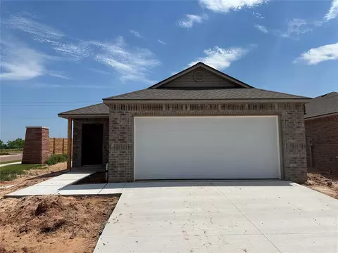 11800 NW 94 St, Yukon, OK 73099