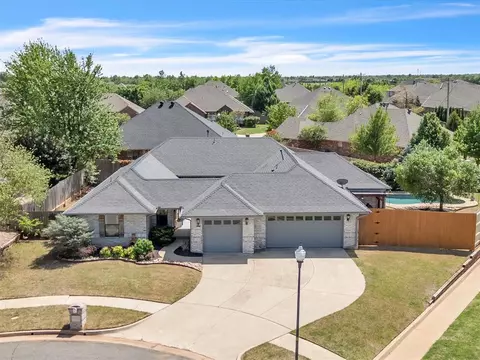 7532 NW 131st St, Oklahoma City, OK 73142