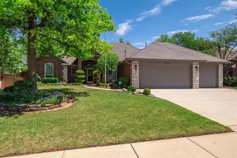 16000 Sheffield Blvd, Edmond, OK 73013