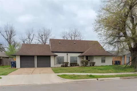 2521 NW 116th St, Oklahoma City, OK 73120