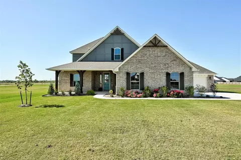 2127 Brentwood Blvd, Norman, OK 73072