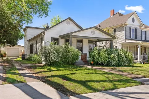 505 E Noble Ave, Guthrie, OK 73044