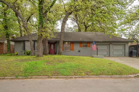 520 N Sweetgum Ave, Oklahoma City, OK 73127