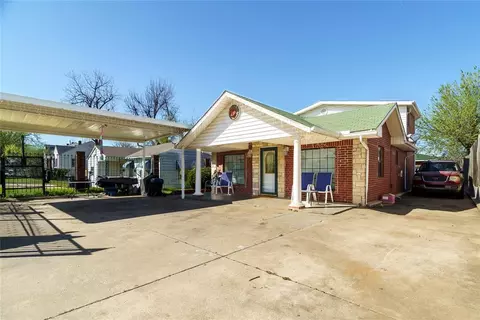 3025 NW 28th St, Oklahoma City, OK 73107