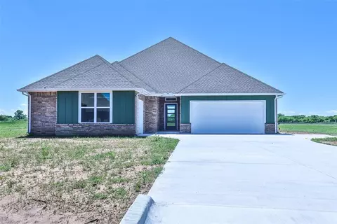 24780 Norte Rd, Purcell, OK 73080