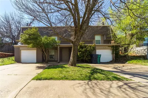 3225 N Utah Ave, Oklahoma City, OK 73112