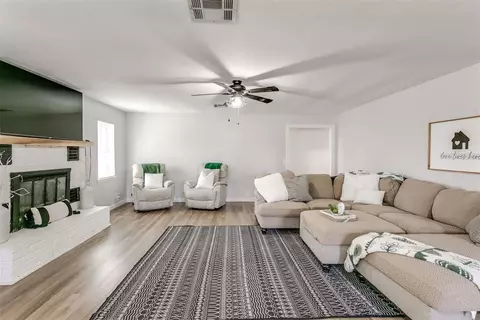 1841 E Fox Ln, Newcastle, OK 73065 photo 9