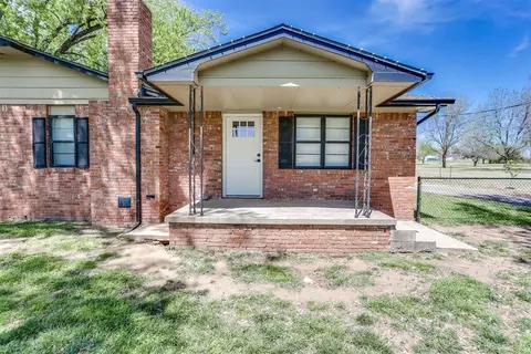 1841 E Fox Ln, Newcastle, OK 73065 photo 7