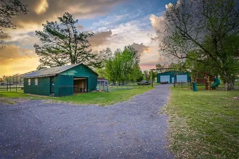 1841 E Fox Ln, Newcastle, OK 73065 photo 3