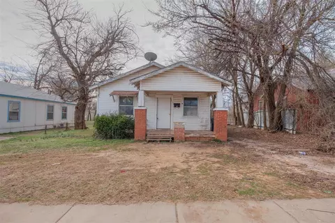 1822 NE 11th St, Oklahoma City, OK 73117
