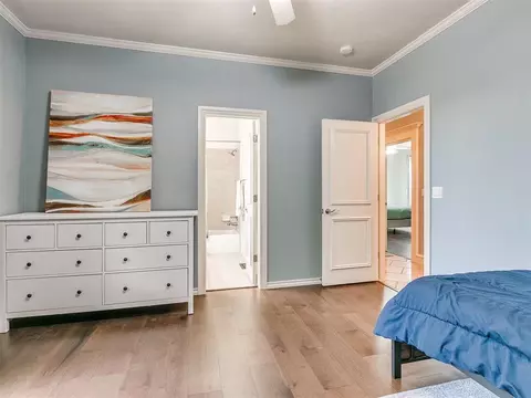 3841 Redmont Trce, Edmond, OK 73034 photo 30