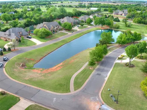 3841 Redmont Trce, Edmond, OK 73034 photo 39