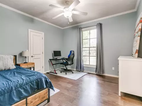 3841 Redmont Trce, Edmond, OK 73034 photo 29