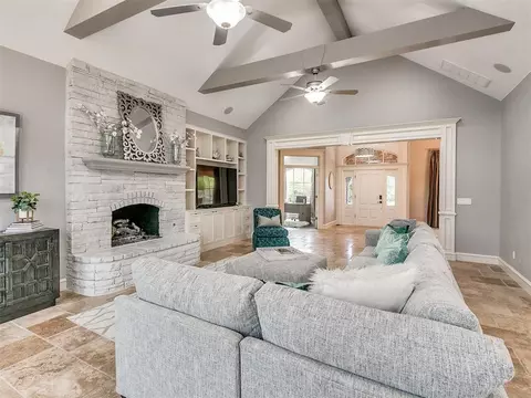 3841 Redmont Trce, Edmond, OK 73034 photo 4