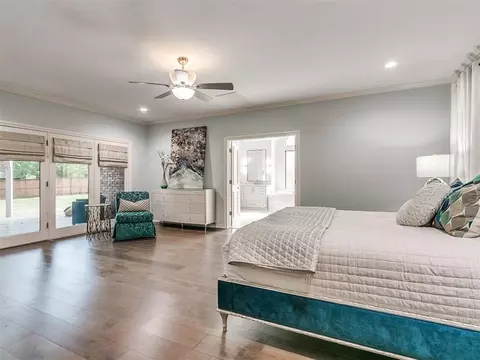 3841 Redmont Trce, Edmond, OK 73034 photo 17