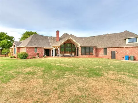 3841 Redmont Trce, Edmond, OK 73034 photo 37