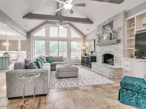 3841 Redmont Trce, Edmond, OK 73034 photo 2
