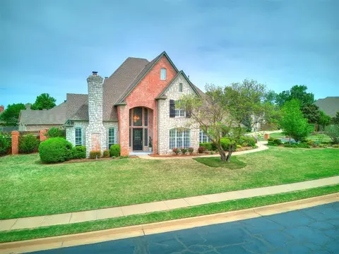 1801 Ruidosa Dr, Edmond, OK 73034