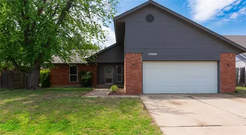 17509 Durbin Park, Edmond, OK 73012