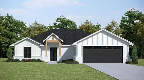 4303 Eloise Dr, Shawnee, OK 74801