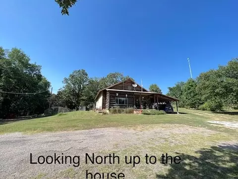 35237 1320 Rd, Maud, OK 74854
