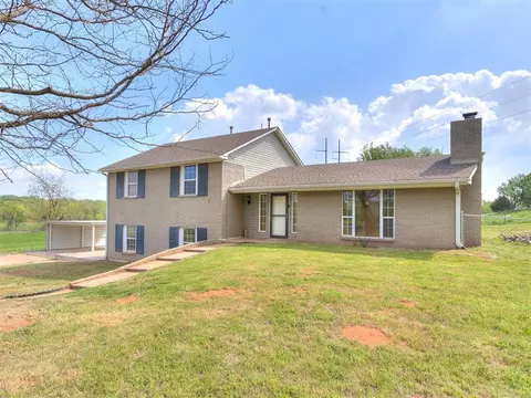 8800 S Anderson Rd, Oklahoma City, OK 73150