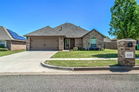16104 Juliet Dr, Edmond, OK 73013