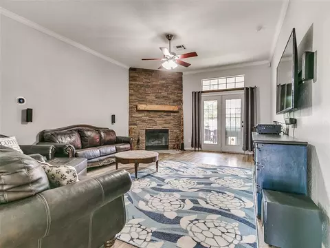 541 Elder Ln, Mustang, OK 73064 photo 8
