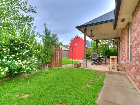 541 Elder Ln, Mustang, OK 73064 photo 27