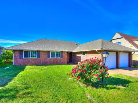 1216 NW 105th Ter, Oklahoma City, OK 73114