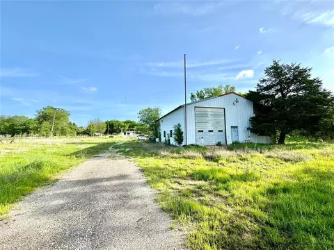 35629 Ew Ew 1261 Rd, Seminole, OK 74868