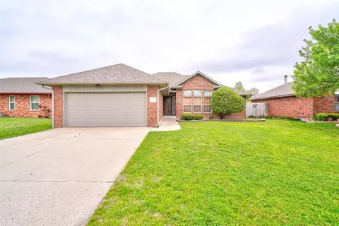 2913 SW 126th St, Oklahoma City, OK 73170