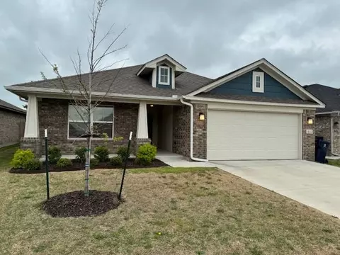 16112 Quiet Storm Dr, Oklahoma City, OK 73170