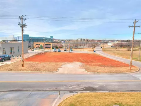 6419 N Shartel Ave, Oklahoma City, OK 73116
