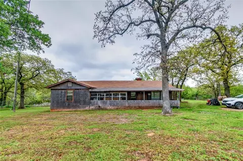 980496 S Highway 177 Hwy, Meeker, OK 74855