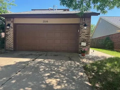 2516 Patti Pl, Oklahoma City, OK 73120