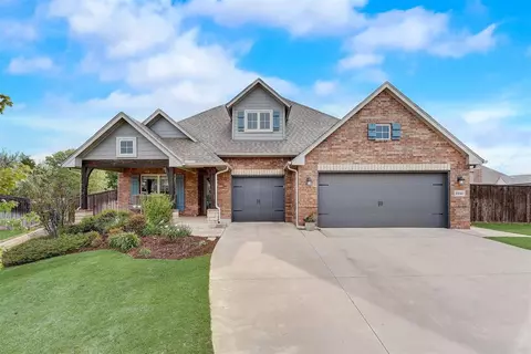 1900 Hidden Prairie Ct, Edmond, OK 73013