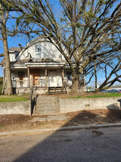 544 N Douglas Ave, Shawnee, OK 74801