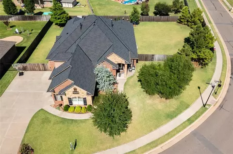 12400 Ponderosa Blvd, Oklahoma City, OK 73142