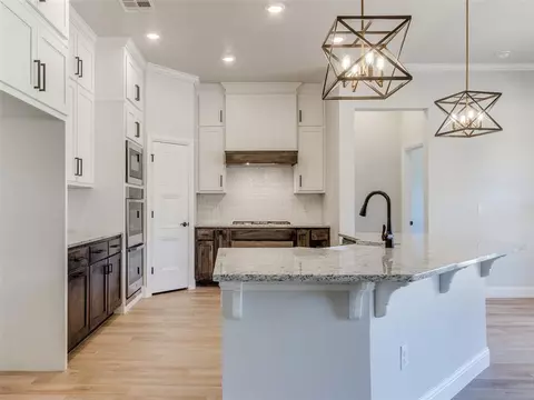 9009 NE 139th St, Jones, OK 73049