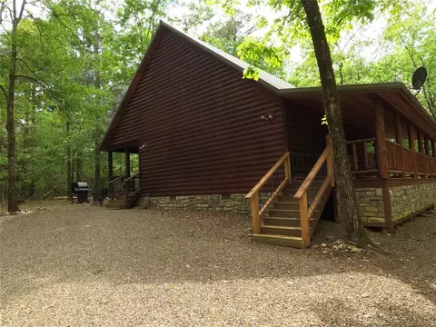 155 Mahi Rd, Broken Bow, OK 74728 photo 3