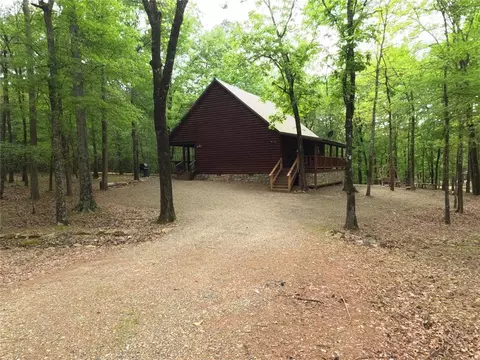 155 Mahi Rd, Broken Bow, OK 74728 photo 2
